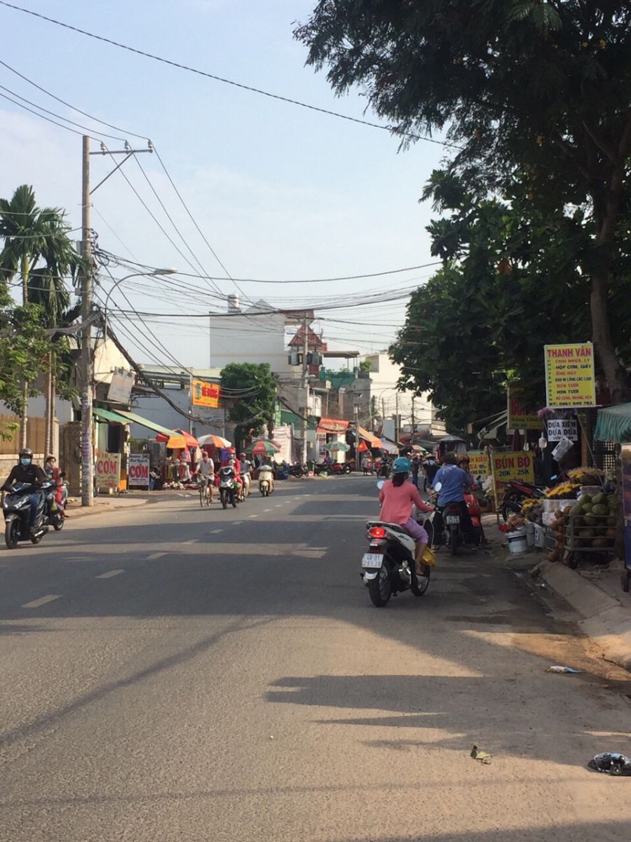 nhà cho thuê