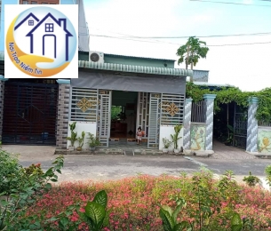 BÁN NHÀ VỊ TRÍ ĐẸP- 84M2- AN PHƯỚC, LONG THÀNH, ĐỒNG NAI
