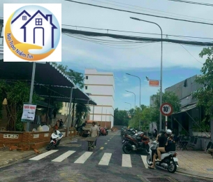 Bán đất tại Đường Cách Mạng Tháng Tám, Phường Phú Cường, Thủ Dầu Một, Bình Dương diện tích 475m2