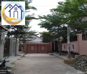 Bán 2 lô đất liền kề, thạnh lộc 41, Quận 12, HCM