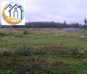 BÁN ĐẤT MẶT TIỀN ĐƯỜNG DƯƠNG DIÊN NGHỆ, LONG THÀNH, ĐÔNG NAI, DT:11,6 HA, GIÁ 1,950 TRIỆU 1M2