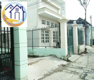 Nhà bán Thạnh Lộc 15, sổ hồng riêng, 1 lầu 3 PN, 4x13m, hẻm xe hơi, giá 2.85 tỷ, Vay bank 70%