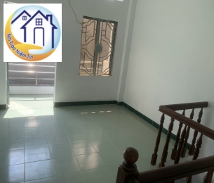 Bán nhà Nguyễn Thái Sơn, P.3, Gò Vấp, Tp HCM