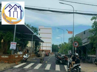 Bán đất tại Đường Cách Mạng Tháng Tám, Phường Phú Cường, Thủ Dầu Một, Bình Dương diện tích 475m2