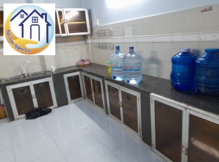 CHO THUÊ NHÀ NGUYÊN CĂN, 1 LẦU, 4 PHÒNG NGỦ, ĐƯỜNG NGÔ BỆ, P13, TÂN BÌNH