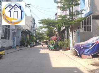 Bán lô đất cực đẹp, khu dân cư hiện hữu, ngay trung tâm Thạnh Lộc, Q12, Tp Hồ Chí Minh