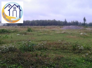 BÁN ĐẤT MẶT TIỀN ĐƯỜNG DƯƠNG DIÊN NGHỆ, LONG THÀNH, ĐÔNG NAI, DT:11,6 Ha, GIÁ 1,950 TRIỆU m2