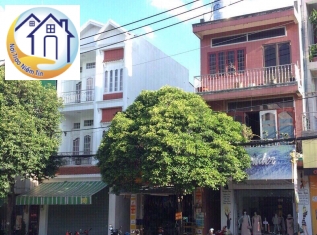 CHO THUÊ NHÀ MẶT TIỀN NGUYỄN VĂN LƯỢNG, P.17, GÒ VẤP, TP HCM