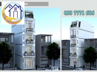 Khu đô thị 4.0 đầu tiên Q12, Shophouse 4L, 5PN, 6 Toilet, thang máy, giá chỉ từ 2,2 tỷ/căn, Ngân Hàng  hỗ trợ vay 20 năm - liên hệ: 0939 05 28 28 để được tư vấn chí tiết