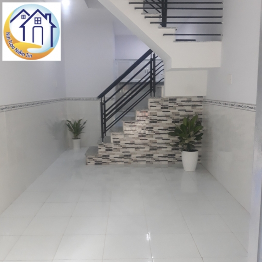 NHÀ CHO THUÊ, NGUYÊN CĂN, 1 LẦU, 2 PHÒNG NGỦ, THẠNH LỘC 40, QUẬN 12