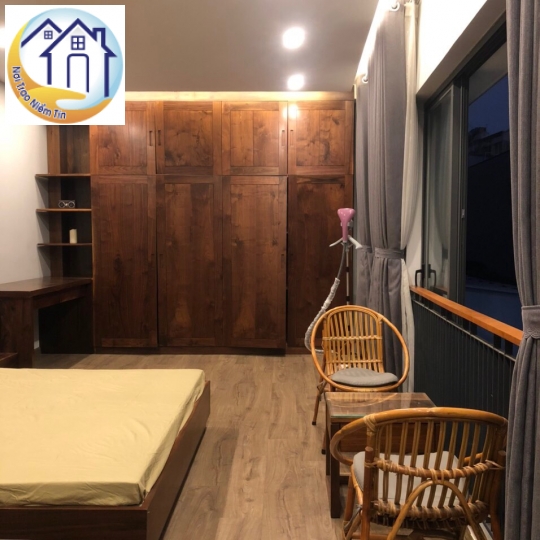 Bán nhà HXH Nguyễn Kiệm, P3, Gò Vấp,1 trệt, 1 lửng, 3 lầu, Sân thượng, HĐ thuê 15tr/tháng - LH: 0939 05 28 28