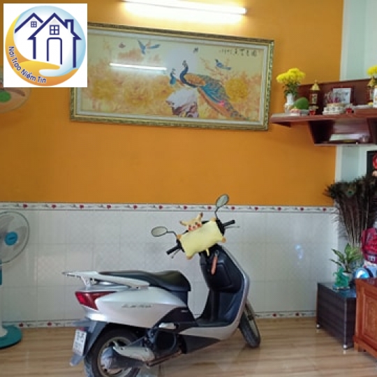 BÁN NHÀ VỊ TRÍ ĐẸP- 84M2- AN PHƯỚC, LONG THÀNH, ĐỒNG NAI
