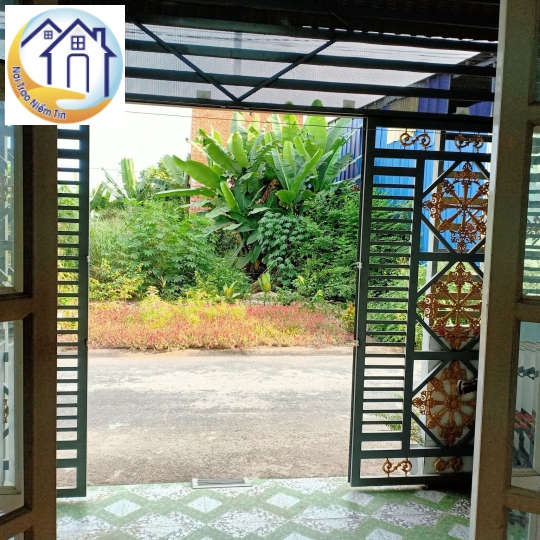 BÁN NHÀ VỊ TRÍ ĐẸP- 84M2- AN PHƯỚC, LONG THÀNH, ĐỒNG NAI