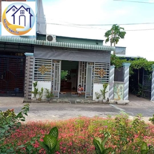 BÁN NHÀ VỊ TRÍ ĐẸP- 84M2- AN PHƯỚC, LONG THÀNH, ĐỒNG NAI