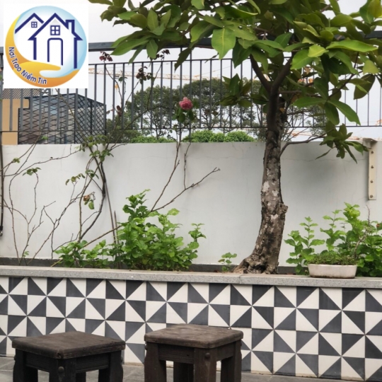 Bán nhà HXH Nguyễn Kiệm, P3, Gò Vấp,1 trệt, 1 lửng, 3 lầu, Sân thượng, HĐ thuê 15tr/tháng - LH: 0939 05 28 28