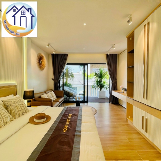 NHÀ ĐÚC THẬT 1 TRỆT, 3 LẦU. SÂN THƯỢNG, PHƯỜNG 10, Q. GÒ VẤP