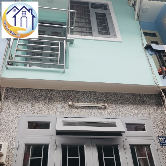 Bán Căn nhà 1 lầu 2PN, nhà mới đẹp như hình, đường rộng xe hơi đi thoải mái - Liên hệ xem nhà:0981 966 337