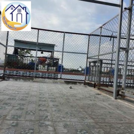 CHO THUÊ NHÀ NGUYÊN CĂN, 1 TRỆT 3 LẦU, 4 PHÒNG NGỦ, CHỢ ĐƯỜNG, Q12, HCM