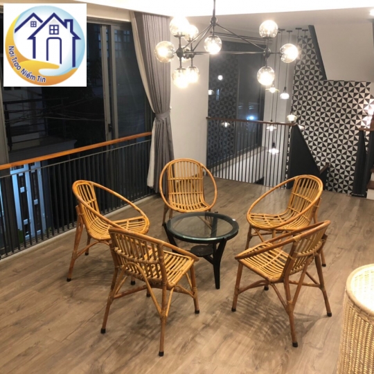Bán nhà HXH Nguyễn Kiệm, P3, Gò Vấp,1 trệt, 1 lửng, 3 lầu, Sân thượng, HĐ thuê 15tr/tháng - LH: 0939 05 28 28