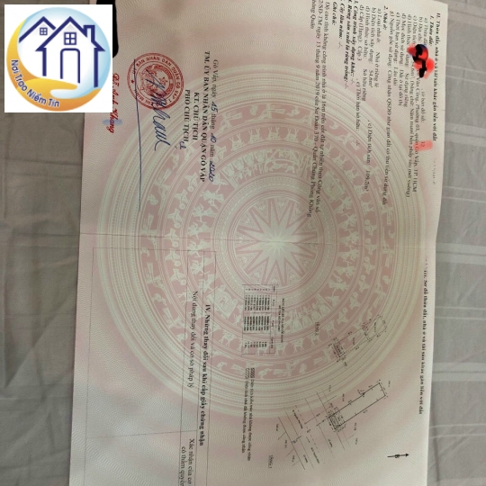 Bán căn nhà mặt tiền Nguyễn Văn Công, P. 3, GV, thuận lợi kinh doanh, cho thuê, LH: 0981 966 337