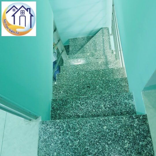 Bán Căn nhà 1 lầu 2PN, nhà mới đẹp như hình, đường rộng xe hơi đi thoải mái - Liên hệ xem nhà:0981 966 337