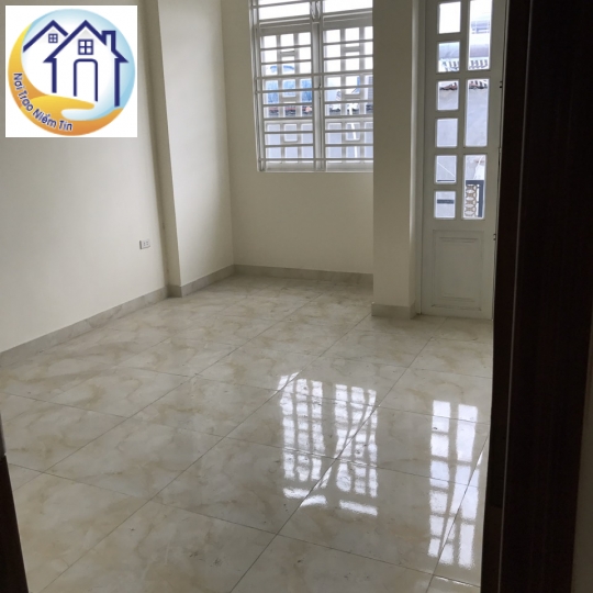 BÁN NHÀ PHAN ĐĂNG LƯU, P1, PHÚ NHUẬN, 1 LẦU, 5 PHÒNG NGỦ, DIỆN TÍCH 73,3 m2