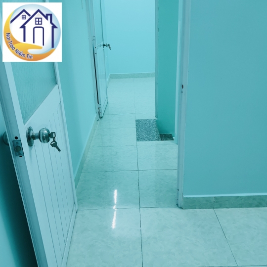 Bán Căn nhà 1 lầu 2PN, nhà mới đẹp như hình, đường rộng xe hơi đi thoải mái - Liên hệ xem nhà:0981 966 337
