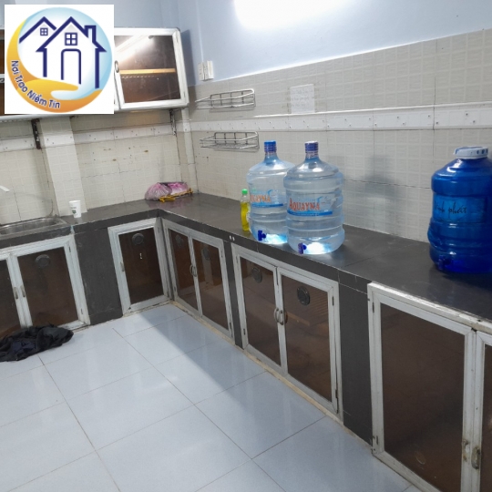 CHO THUÊ NHÀ NGUYÊN CĂN, 1 LẦU, 4 PHÒNG NGỦ, ĐƯỜNG NGÔ BỆ, P13, TÂN BÌNH
