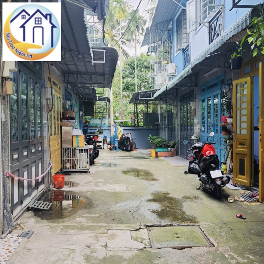 Bán Căn nhà 1 lầu 2PN, nhà mới đẹp như hình, đường rộng xe hơi đi thoải mái - Liên hệ xem nhà:0981 966 337