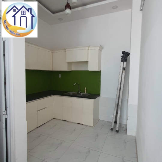 CHO THUÊ NHÀ NGUYÊN CĂN, 1 TRỆT 3 LẦU, 4 PHÒNG NGỦ, CHỢ ĐƯỜNG, Q12, HCM