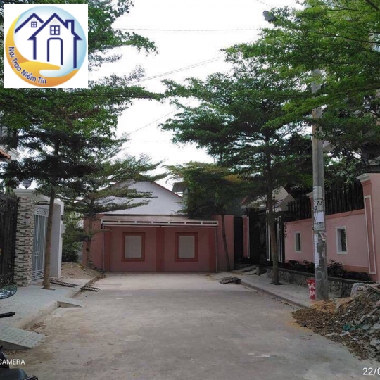 Bán 2 lô đất liền kề, thạnh lộc 41, Quận 12, HCM