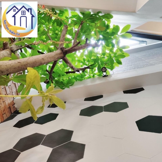 Bán căn nhà hẻm VIP Trần Thị Nghỉ, 1 Trệt 2 Lầu, sát ngã 5 chuồng Chó, Quang Trung Gò Vấp