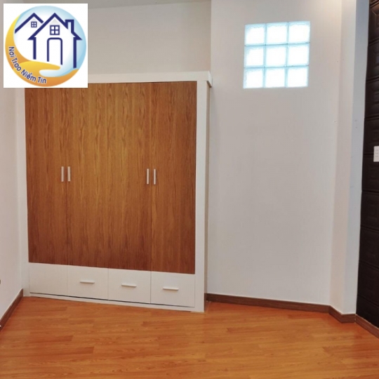 Bán căn nhà hẻm VIP Trần Thị Nghỉ, 1 Trệt 2 Lầu, sát ngã 5 chuồng Chó, Quang Trung Gò Vấp