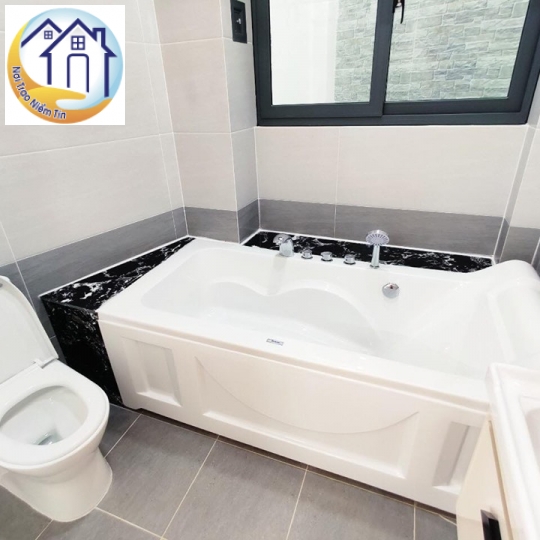Bán căn nhà hẻm VIP Trần Thị Nghỉ, 1 Trệt 2 Lầu, sát ngã 5 chuồng Chó, Quang Trung Gò Vấp