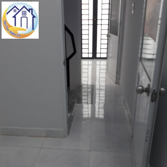 NHÀ CHO THUÊ, NGUYÊN CĂN, 1 LẦU, 2 PHÒNG NGỦ, THẠNH LỘC 40, QUẬN 12