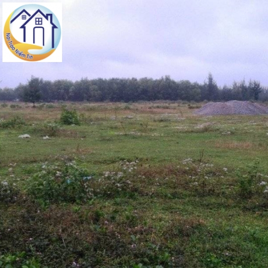 BÁN ĐẤT MẶT TIỀN ĐƯỜNG DƯƠNG DIÊN NGHỆ, LONG THÀNH, ĐÔNG NAI, DT:11,6 HA, GIÁ 1,950 TRIỆU 1M2