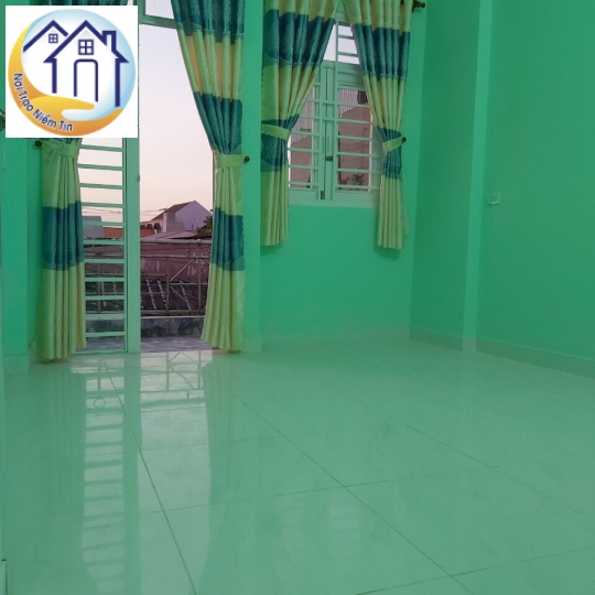 BÁN NHÀ SỔ HÔNG RIÊNG, 1 LẦU, 2 PHÒNG NGỦ, THANH LỘC 50, QUẬN 12