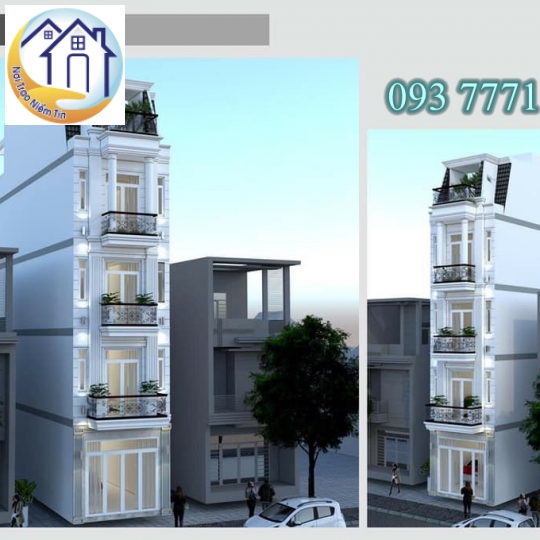 Khu đô thị 4.0 đầu tiên Q12, Shophouse 4L, 5PN, 6 Toilet, thang máy, giá chỉ từ 2,2 tỷ/căn, Ngân Hàng  hỗ trợ vay 20 năm - liên hệ: 0939 05 28 28 để được tư vấn chí tiết