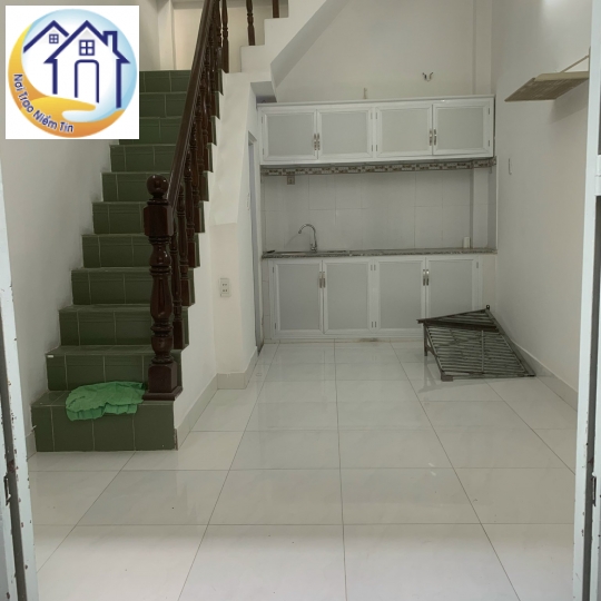 Bán nhà Nguyễn Thái Sơn, P.3, Gò Vấp, Tp HCM 