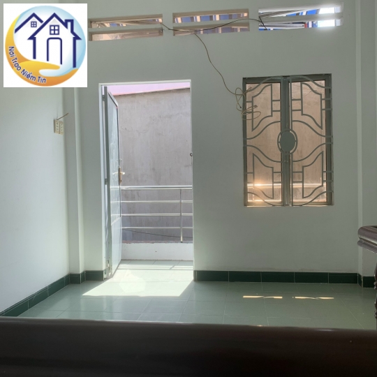 Bán nhà Nguyễn Thái Sơn, P.3, Gò Vấp, Tp HCM 