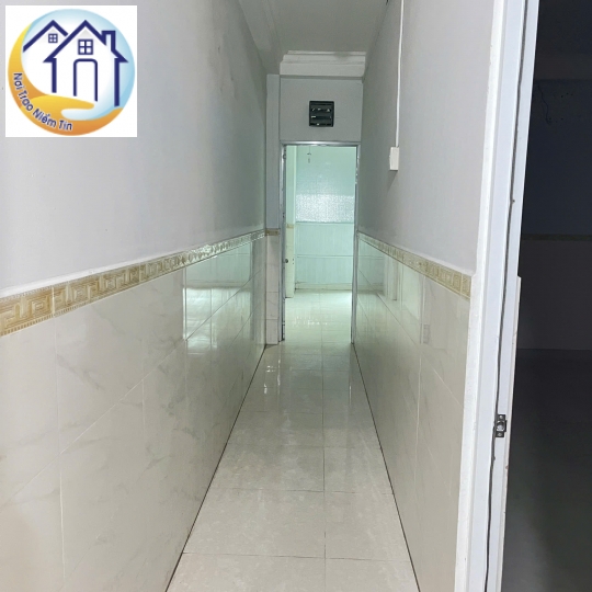 CHO THUÊ NHÀ MẶT TIỀN  QUANG TRUNG, P.10, QUẬN GÒ VẤP, Tp HCM