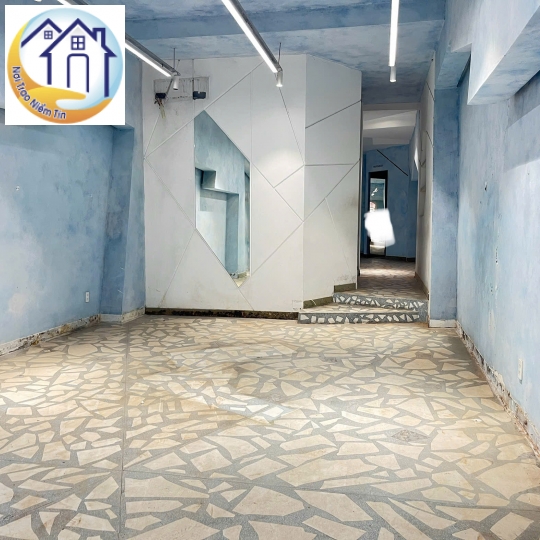 CHO THUÊ NHÀ MẶT TIỀN  QUANG TRUNG, P.10, QUẬN GÒ VẤP, Tp HCM